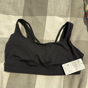 Athleta Exhale Bra 1X